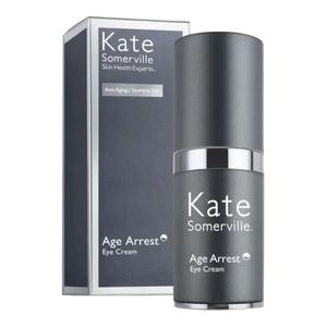 Kate Somerville Age Arrest Eye Cream Anti Aging Sensitive Skin Dark Circles